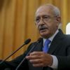 CHP’nin Ayasofya sessizliği CHP’nin Ayasofya sessizliği
