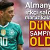 Dünya şampiyonu Dünya şampiyonu