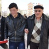 Liseli gencin serbest kalması dünyada flaş haber oldu