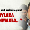 Mersin Barosu, ’Özgecan’ Davasında Anayasa Mahkemesi’ne Başvurdu