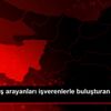 Bursa da iş arayanları işverenlerle buluşturan etkinlik ... Bursa da iş arayanları işverenlerle buluşturan etkinlik ...
