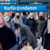 Almanya'da maske takmayana rekor ceza