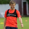 Trabzon'da flaş Marko Marin kararı Trabzon'da flaş Marko Marin kararı