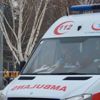 Tunceli’de iki otomobil çarpıştı: 1 ölü, 7 yaralı
