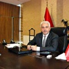 ŞUTSO Başkanı Ertekin: Paket, yeni yatırımlar için zemin hazırlayacak ŞUTSO Başkanı Ertekin: Paket, yeni yatırımlar için zemin hazırlayacak