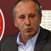 Muharrem İnce Twitter’dan yüklendi