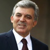 Abdullah Gül İstiklal Caddesi'nde yürüdü Abdullah Gül İstiklal Caddesi'nde yürüdü