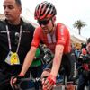 Dumoulin, Fransa Bisiklet Turu'nda yok