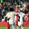 Ziraat Türkiye Kupası: Antalyaspor: 0 - Aytemiz Alanyaspor: ...