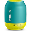 Philips'ten BT50 kablosuz taşınabilir hoparlör Philips'ten BT50 kablosuz taşınabilir hoparlör