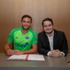 Kasımpaşa’dan kaleci transferi Kasımpaşa’dan kaleci transferi