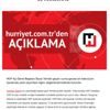 "Bizden değil HDP’den açıklama istenmeli"