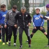 Orduspor'da kritik maçın hazırlıkları sürüyor Orduspor'da kritik maçın hazırlıkları sürüyor