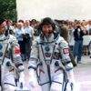 İngiliz kadın astronot: Uzaylılar aramızda İngiliz kadın astronot: Uzaylılar aramızda