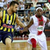 Kaf-Kaf seride 2-1 öne geçti!