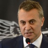Fikret Orman Van Persie'yi açıkladı!