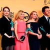 Oscar habercisi SAG ödülü Birdman'e Oscar habercisi SAG ödülü Birdman'e