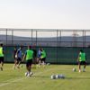 Ankaragücü kampın 3. gününde hazırlıklarını sürdürüyor Ankaragücü kampın 3. gününde hazırlıklarını sürdürüyor