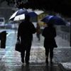 Meteorolojiden sağanak ve kar uyarısı