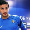 Transferin gözde ismi Carlos Vela