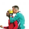 Onyekuru ısıtması! Onyekuru ısıtması!