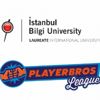 İstanbul Bilgi Üniversitesi & Playerbros ortaklığında büyük ödüllü yepyeni bir lig!