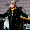 Fatih Terim: Zirvede kalalım Fatih Terim: Zirvede kalalım