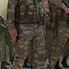 Komando birlikleri operasyon başlattı