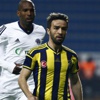 F.Bahçe'ye derbi öncesi 2 müjde! F.Bahçe'ye derbi öncesi 2 müjde!