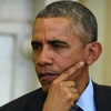 Obama, İranlı liderlere mektup gönderen senatörleri eleştirdi Obama, İranlı liderlere mektup gönderen senatörleri eleştirdi