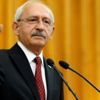 CHP'de deprem! Tamamı istifa etti CHP'de deprem! Tamamı istifa etti