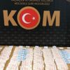 Samsun'da 776 adet sahte para ele geçirildi