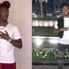 Chelseali Callum Hudson-Odoi gözaltına alındı Chelseali Callum Hudson-Odoi gözaltına alındı