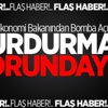Rusya Ekonomi Bakanı: DURDURACAĞIZ