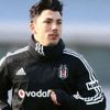 Tolgay Arslan'dan flaş transfer açıklaması Tolgay Arslan'dan flaş transfer açıklaması