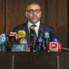 Libya'dan Cenevre açıklaması Libya'dan Cenevre açıklaması