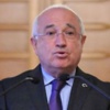 Cemil Çiçek: Yeni Anayasa Şart
