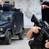 PKK zulmünden bıkan halk güvenlik güçlerine duacı PKK zulmünden bıkan halk güvenlik güçlerine duacı
