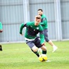 Bursaspor, Mersin İdmanyurdu maçı hazırlıklarını sürdürdü Bursaspor, Mersin İdmanyurdu maçı hazırlıklarını sürdürdü