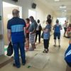 Aydın'da otelde gıda zehirlenmesi iddiası Aydın'da otelde gıda zehirlenmesi iddiası