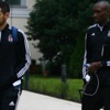 İşte Beşiktaş'ın Lizbon kafilesi