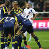 Fenerbahçe penaltılarla gülüyor
