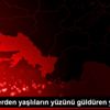 Öğrencilerden yaşlıların yüzünü güldüren yardım Öğrencilerden yaşlıların yüzünü güldüren yardım