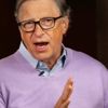 Bill Gates, Trump'a ateş püskürdü Bill Gates, Trump'a ateş püskürdü
