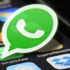 WhatsApp'tan 'güncelleme' kararı WhatsApp'tan 'güncelleme' kararı