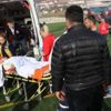 Ambulans uçak 8 yaşındaki Egemen için havalandı Ambulans uçak 8 yaşındaki Egemen için havalandı