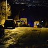 Ankara'da polisle çatıştılar: 1 ölü Ankara'da polisle çatıştılar: 1 ölü