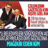 Enver Aysever gözaltına alındı Enver Aysever gözaltına alındı