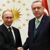 Kremlin'den Erdoğan açıklaması! Kremlin'den Erdoğan açıklaması!