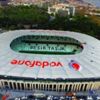 Beşiktaş'tan Ampute Milli Takımı'na büyük destek